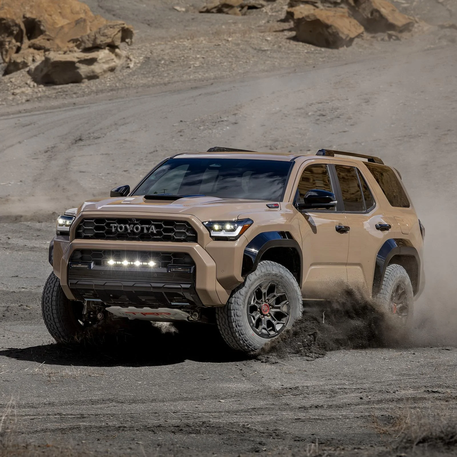 2025 4runner 6th gen MUDBATH Photos 4Runner 6th Gen (2025+) 436424514_859048322695889_120419508123518931_n
