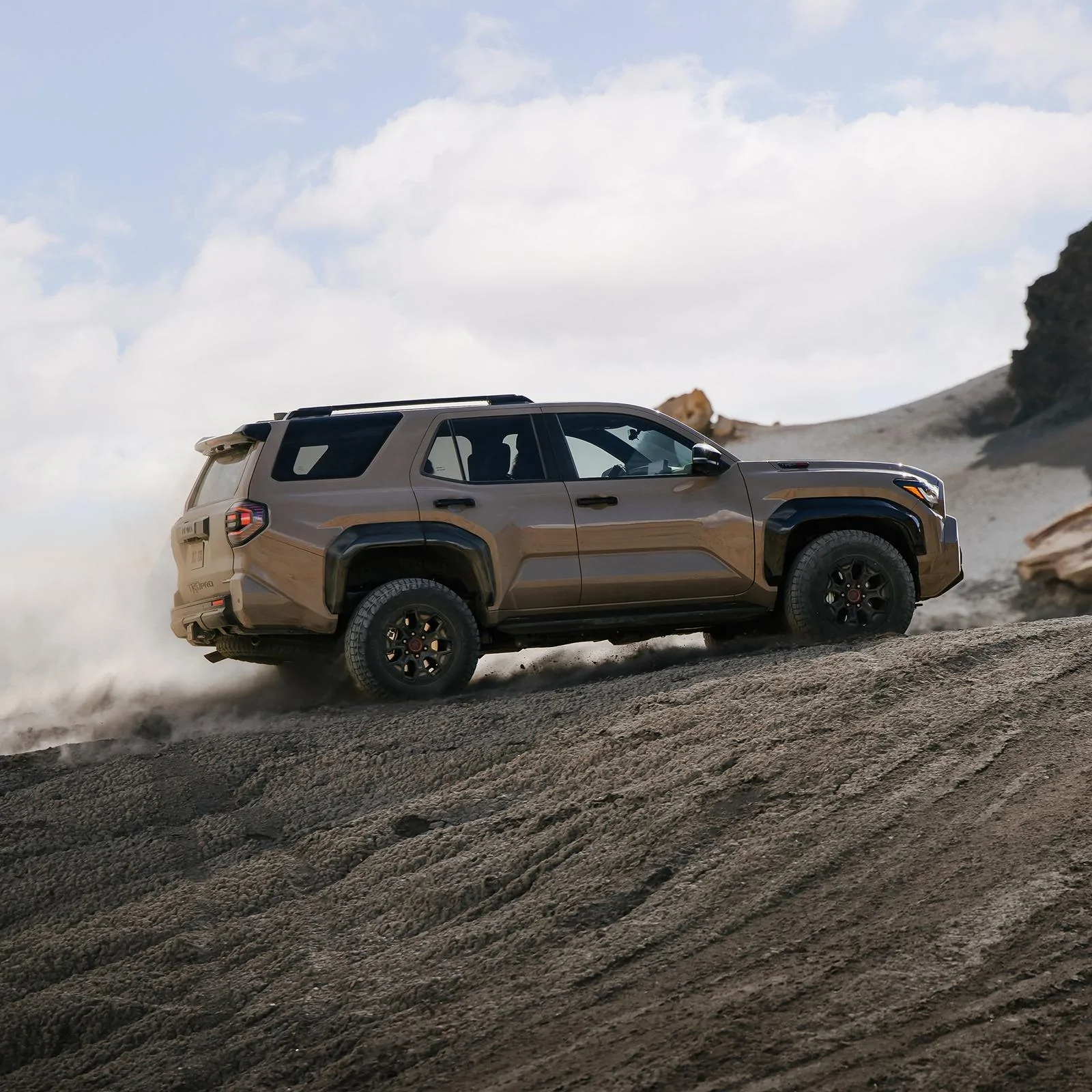 2025 4runner 6th gen MUDBATH Photos 4Runner 6th Gen (2025+) 436417872_859048412695880_7678791364897376877_n