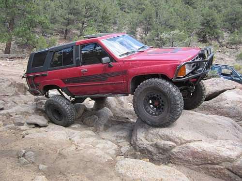 2025 4runner 6th gen Introductions & Welcome Thread 👋 FB_IMG_1539729731730