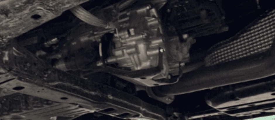 2025 4runner 6th gen Skid plates & underbody protection differences: TRD Pro vs. Trailhunter comparison (2025 4Runner 6th Gen) Screen-Shot-2024-04-11-at-9.54.04-AM