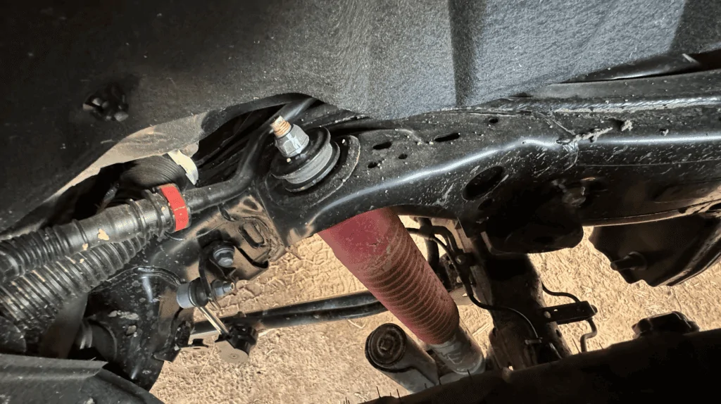 2025 4runner 6th gen Skid plates & underbody protection differences: TRD Pro vs. Trailhunter comparison (2025 4Runner 6th Gen) Screen-Shot-2024-04-11-at-6.16.49-AM-1024x574