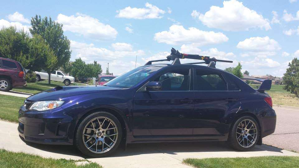 2025 4runner 6th gen What else do you drive? Post your other rides FB_IMG_1539729699244