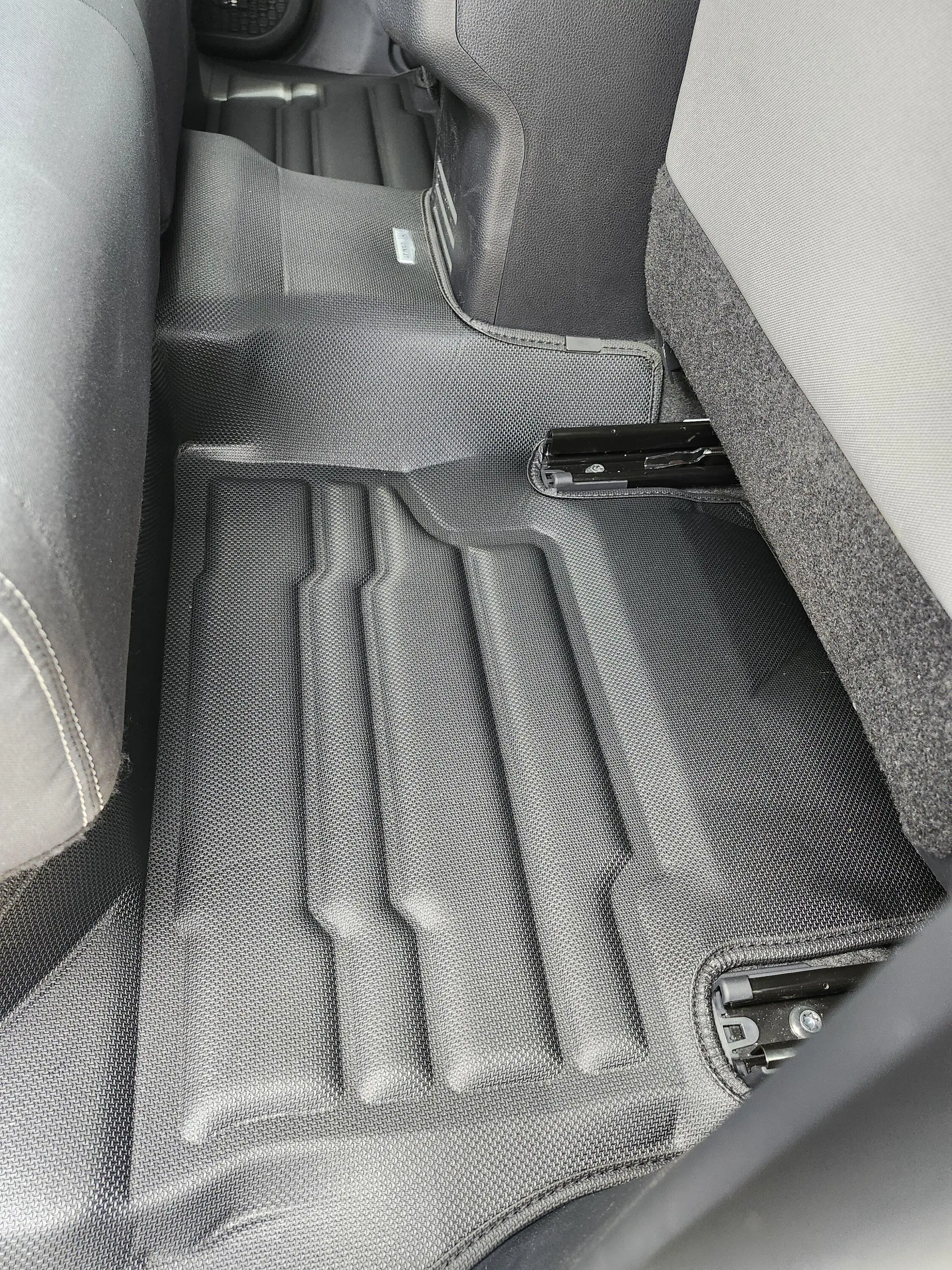 2025 4runner 6th gen TuxMat Floor Mats - Photos 20240603_114817-jpg