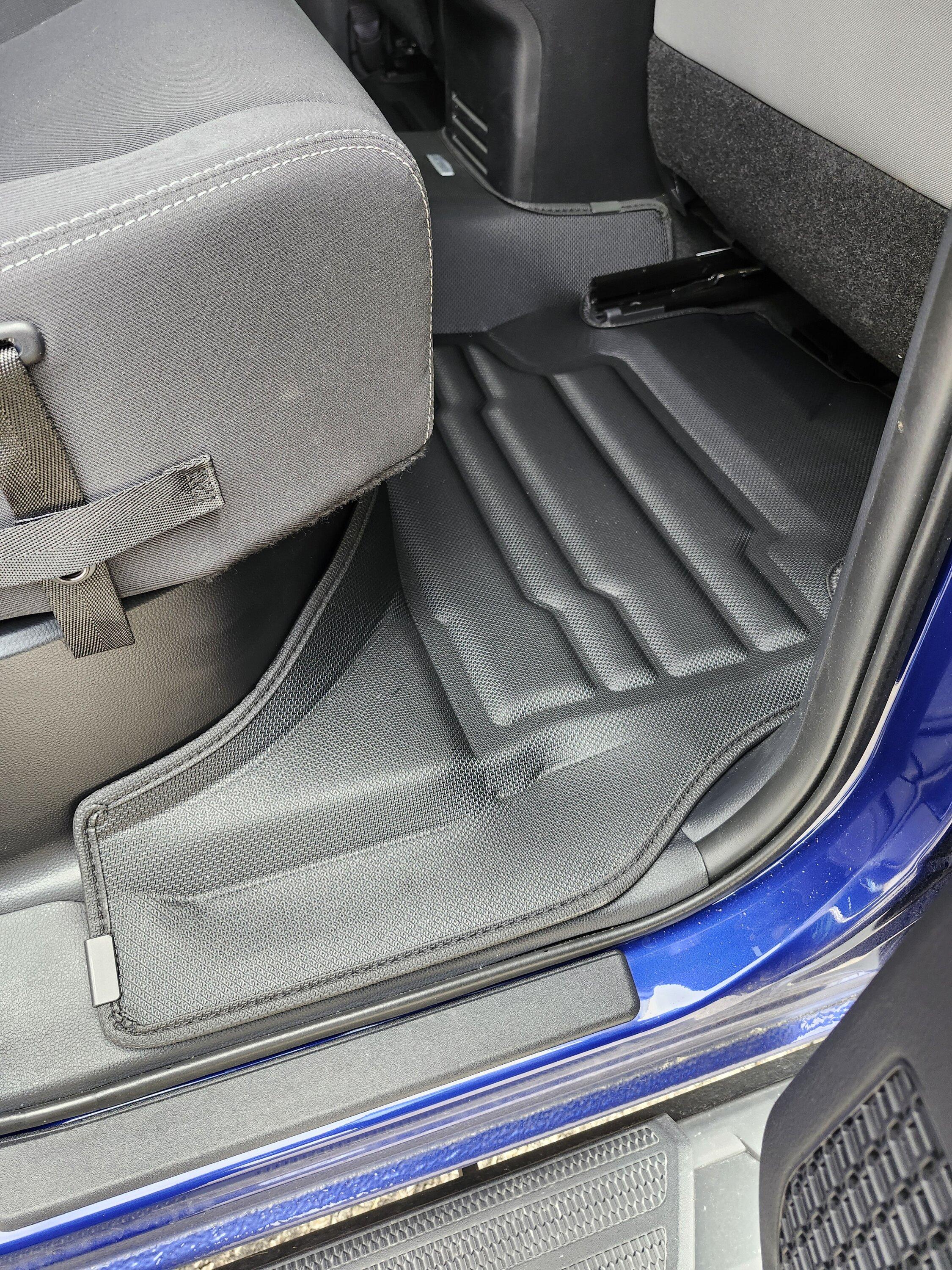 2025 4runner 6th gen TuxMat Floor Mats - Photos 20240603_114811-