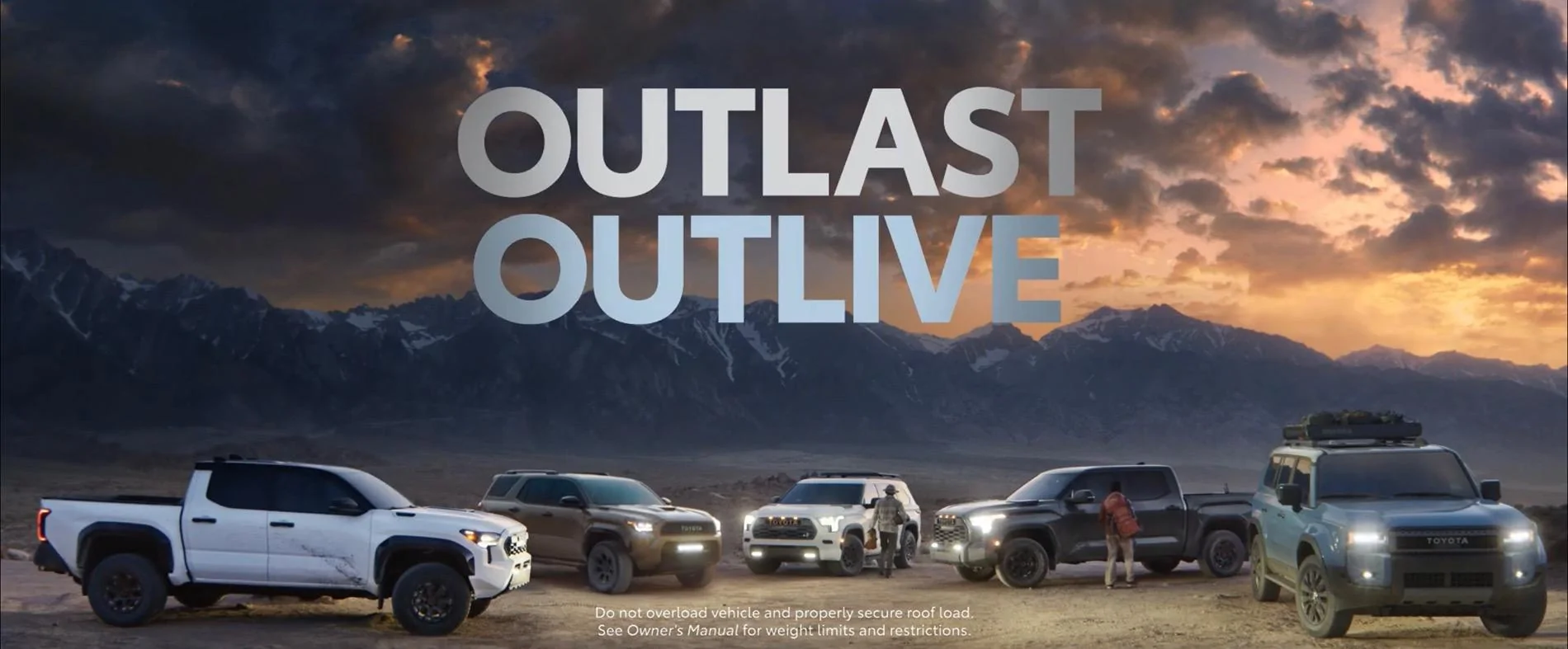 2025 4runner 6th gen New 2025 4Runner Colors Shown in Toyota x NFL Video! IMG_5552