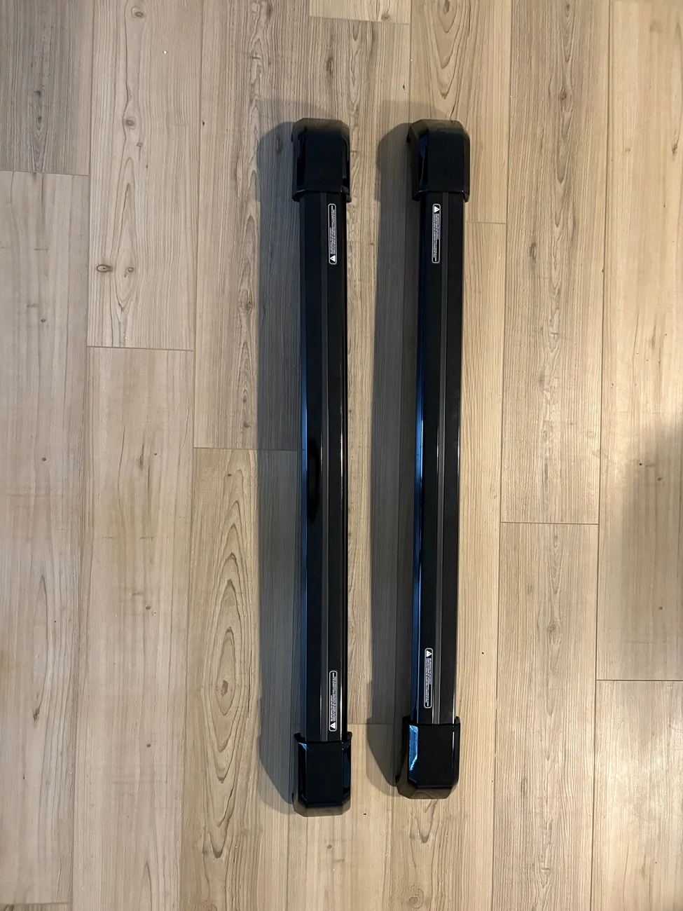 2025 4runner 6th gen [WTS] OEM ROOF RACK CROSSBARS IMG_2606
