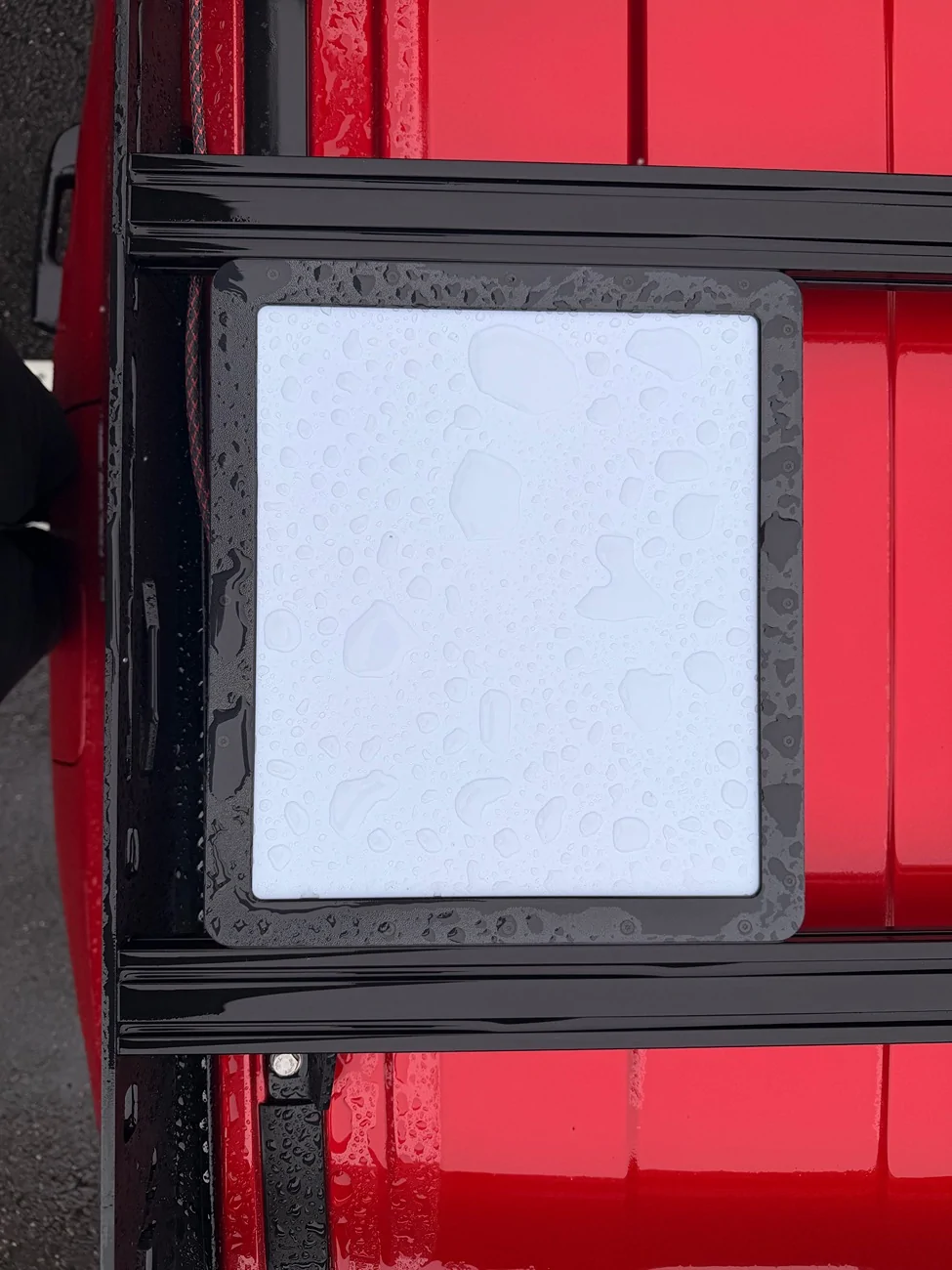 2025 4runner 6th gen Starlink Roam? Mounting Options IMG_0323