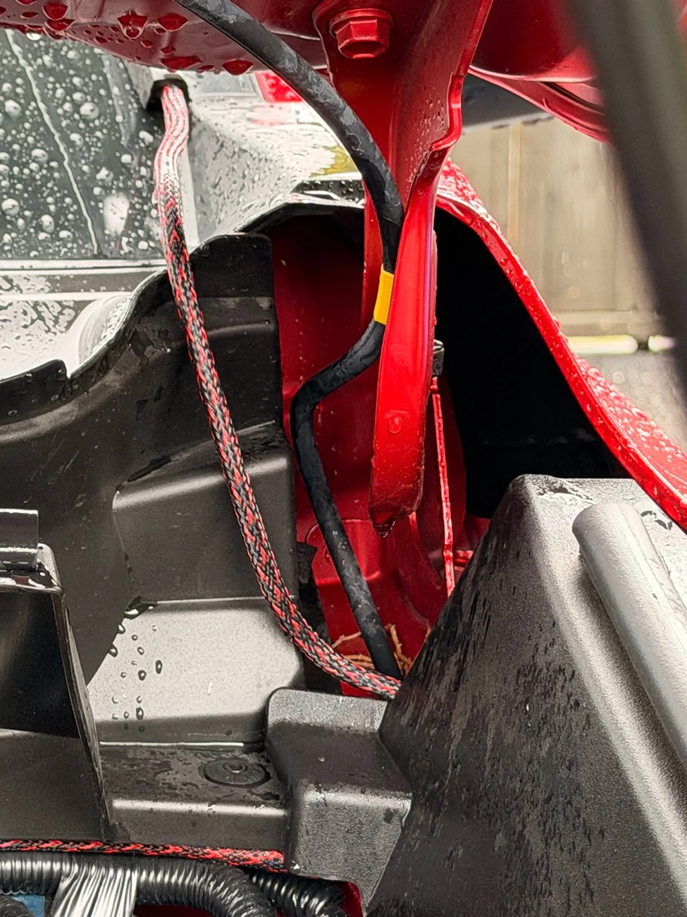 2025 4runner 6th gen Starlink Roam? Mounting Options IMG_0325