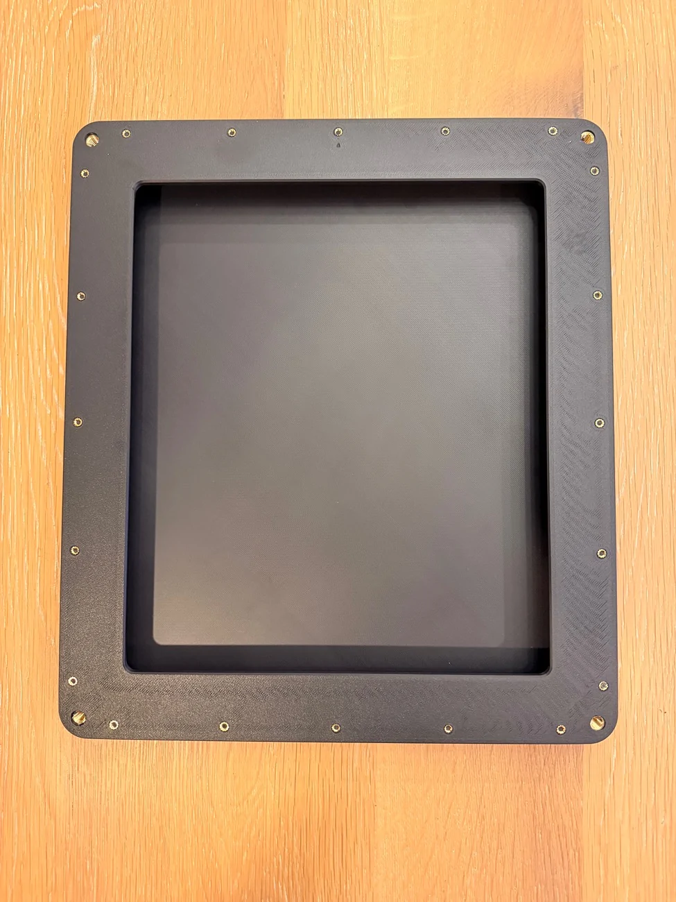 2025 4runner 6th gen Starlink Roam? Mounting Options IMG_0329