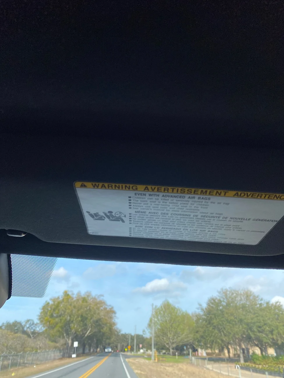 2025 4runner 6th gen Warning/Safety Stickers- Permanent or Removable? IMG_5051