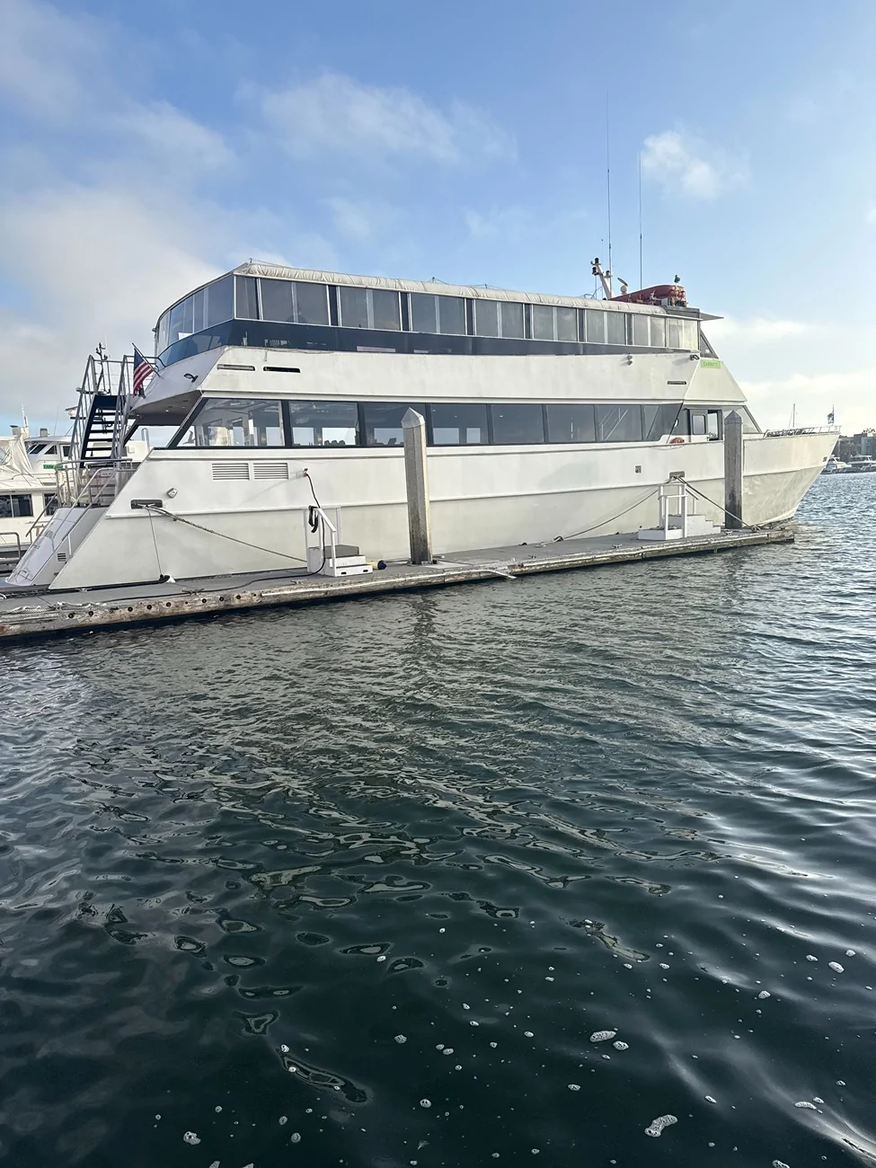 2025 4runner 6th gen What do you do for work? IMG_0801