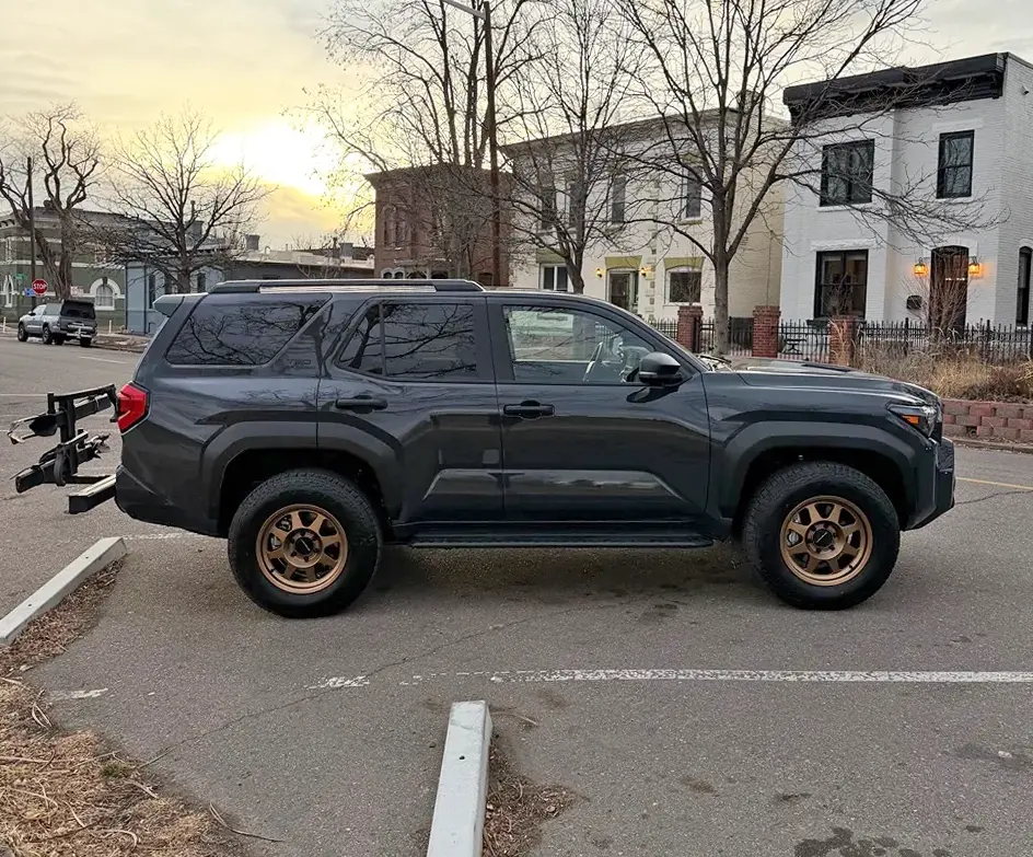 2025 4runner 6th gen Jarvis TRD OP 30065-46cf6e841a507d7fae0f0710e4d4cd07