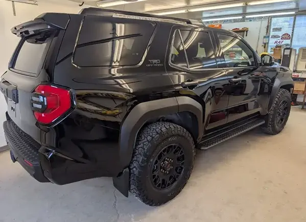 2025 4runner 6th gen Ceramic coat on ORP 30057-c0853d32b6fc541269498c0083c9df8a