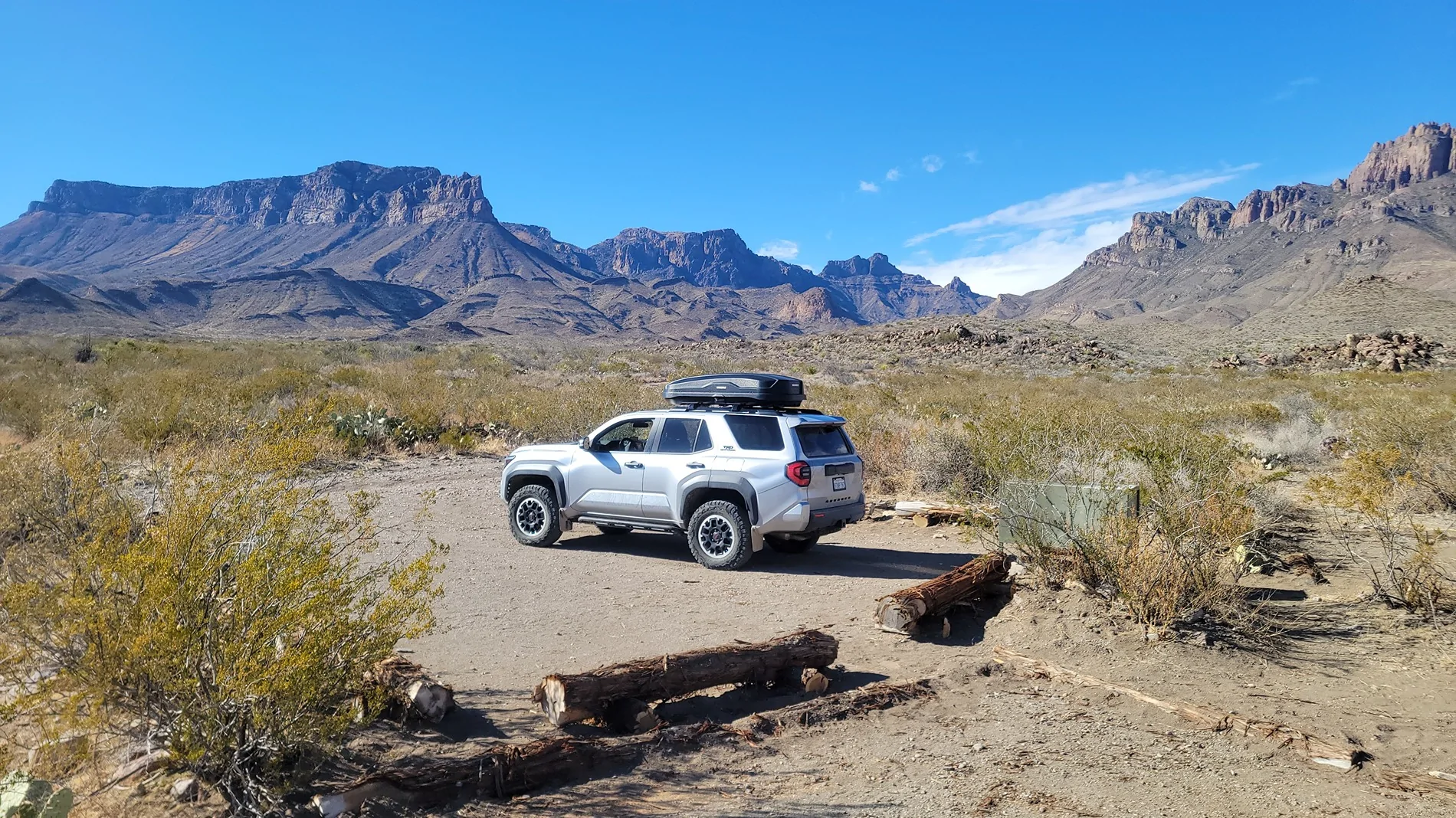 2025 4runner 6th gen Alldogs Spacer Eraser Lift Kit 20260210_154518