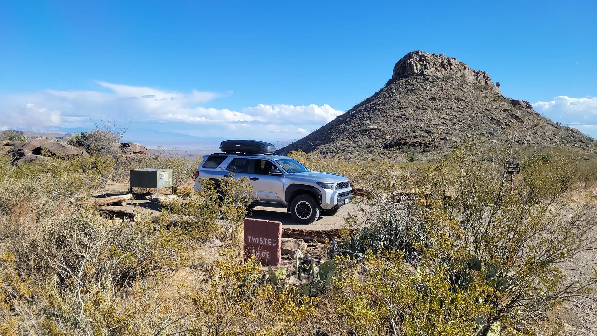 2025 4runner 6th gen Alldogs Spacer Eraser Lift Kit 20260210_154629