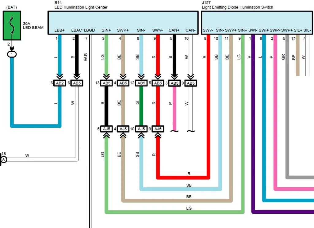 2025 4runner 6th gen Retrofitting factory Trailhunter / Pro Grill and Light Bar onto lower trims 1771462081696-o7