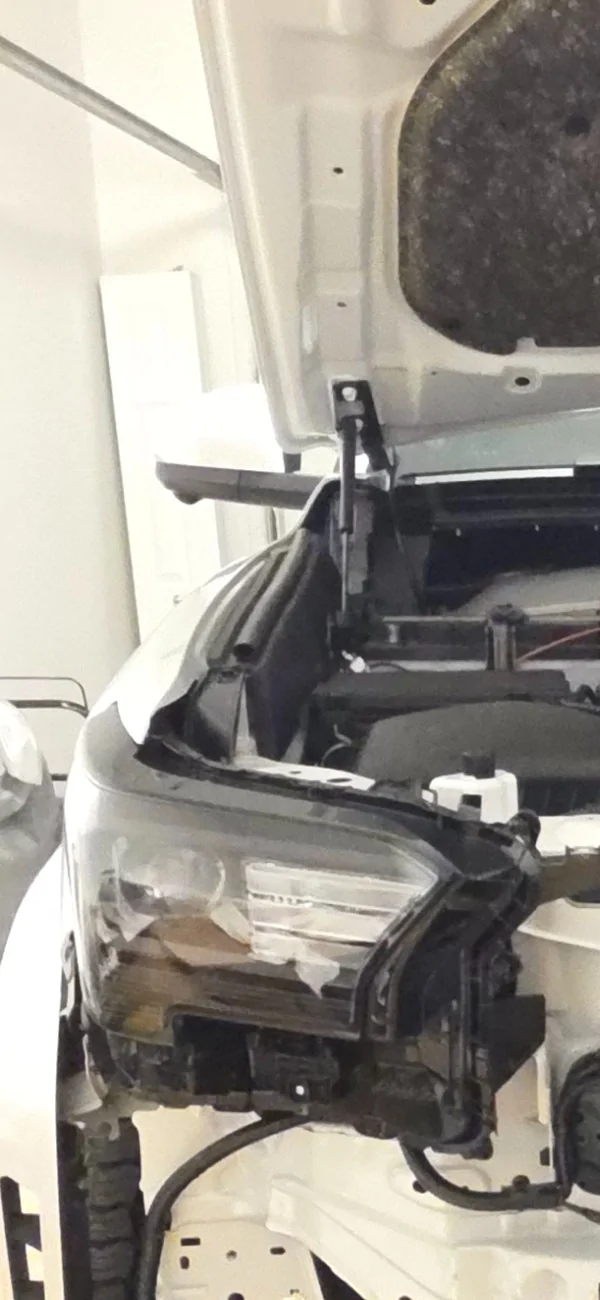 2025 4runner 6th gen Cali Ditch lights + Redline Hood Struts? Screenshot_20260218_191826_Gallery