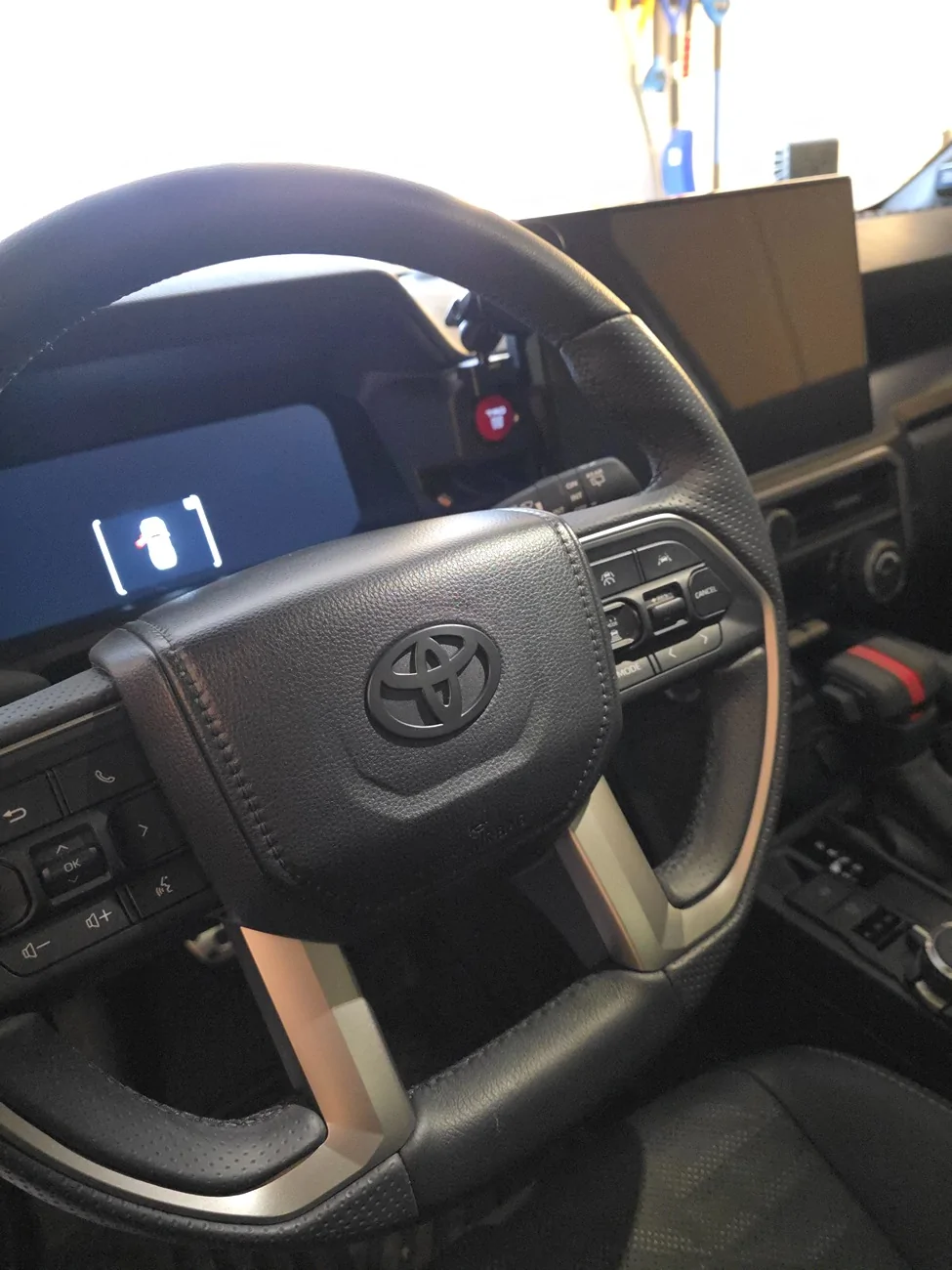 2025 4runner 6th gen What did you do to your 6th Gen 4Runner today?? 👨🏻‍🔧 🧰 🛠 20260212_172133