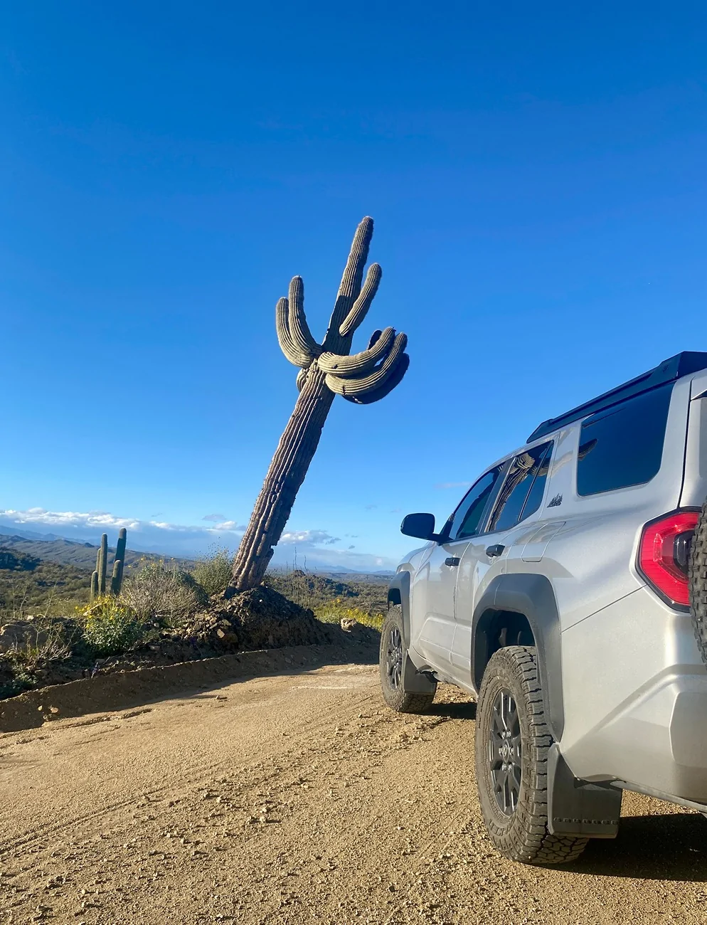 2025 4runner 6th gen Random Daily Photos of the Day Thread - Post Your 4Runner Pics! 📸 IMG_7298
