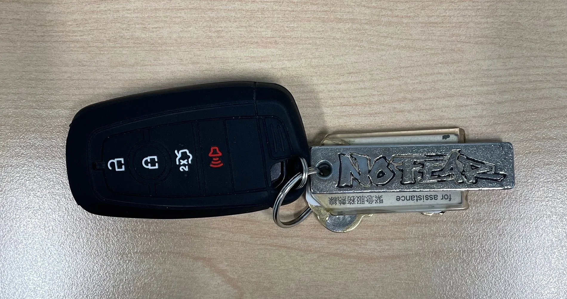 2025 4runner 6th gen What’s on your keyring? 1771515022017-s4