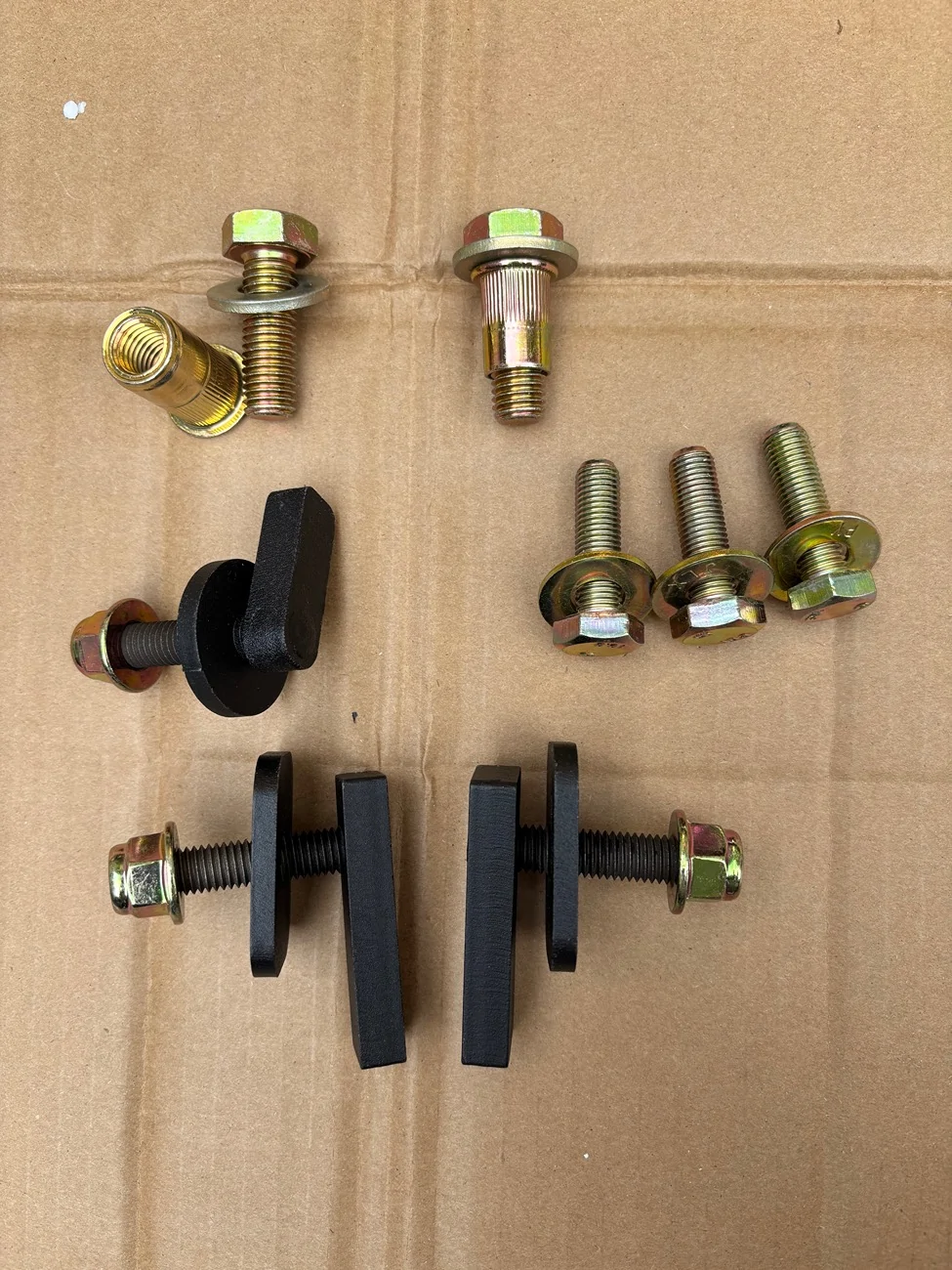 2025 4runner 6th gen Running Boards / Rock Sliders recommendations for TRD Pro IMG_4850