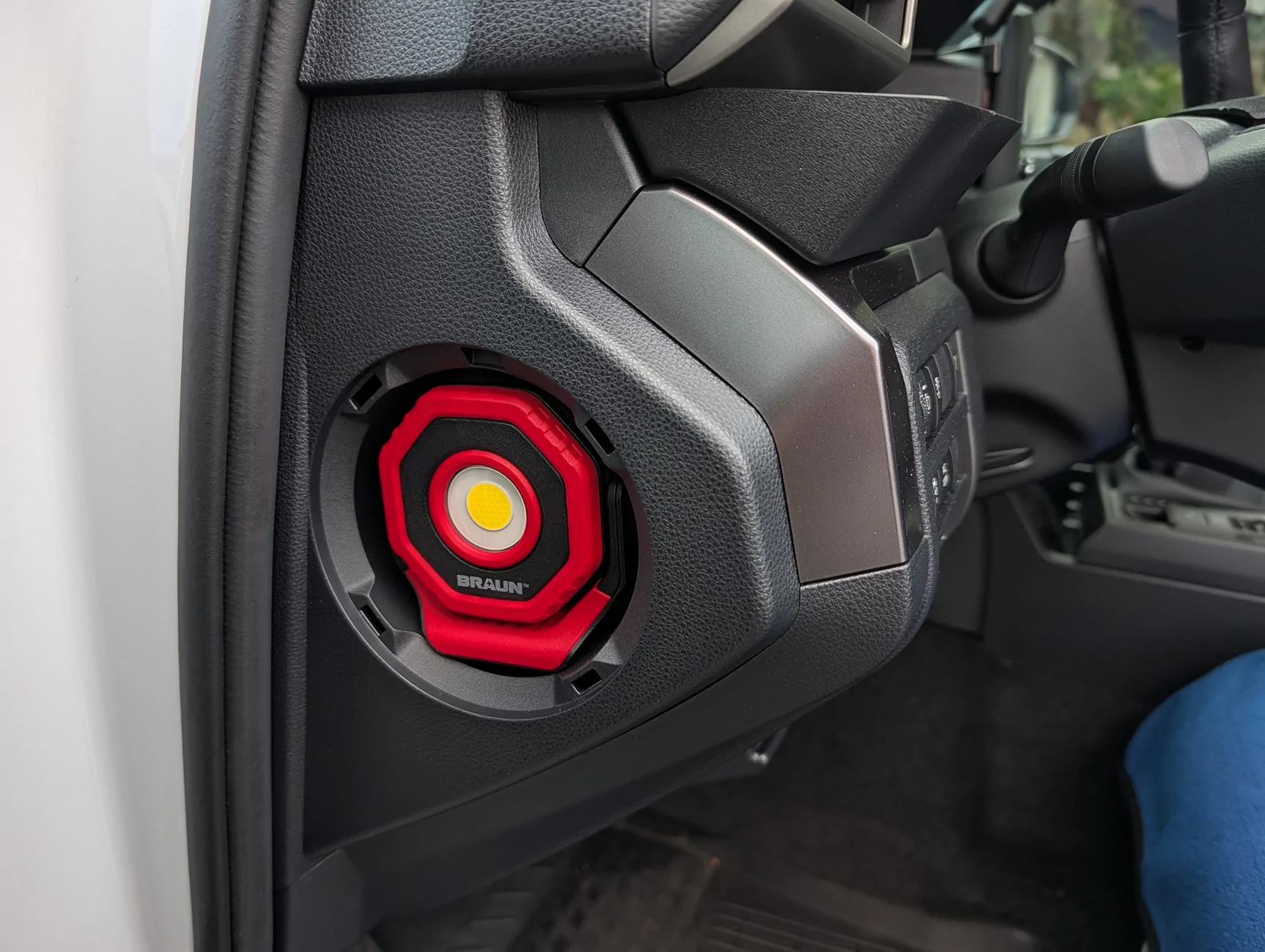 2025 4runner 6th gen What did you do to your 6th Gen 4Runner today?? 👨🏻‍🔧 🧰 🛠 PXL_20260218_011728721