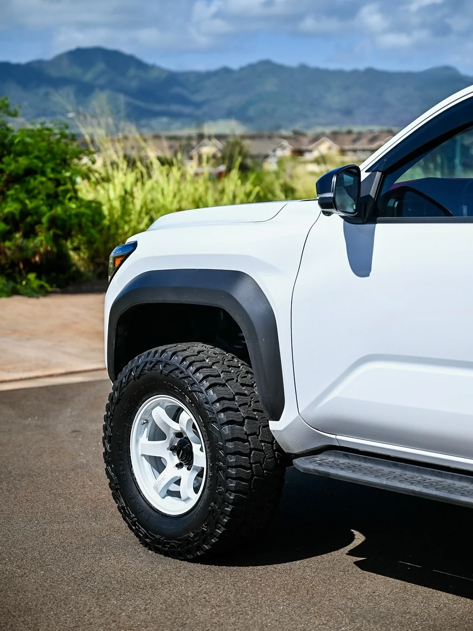 2025 4runner 6th gen Aftermarket Wheels, Bigger Tires, Lift Kits (Compilation) for 2025+ 4Runner 6th Gen -- Add Yours! TRD ORP Build: Eibach Stage 2R 3%22 inch lift kit, MT Baja Boss AT 295:70:17, 0 offset Rays G