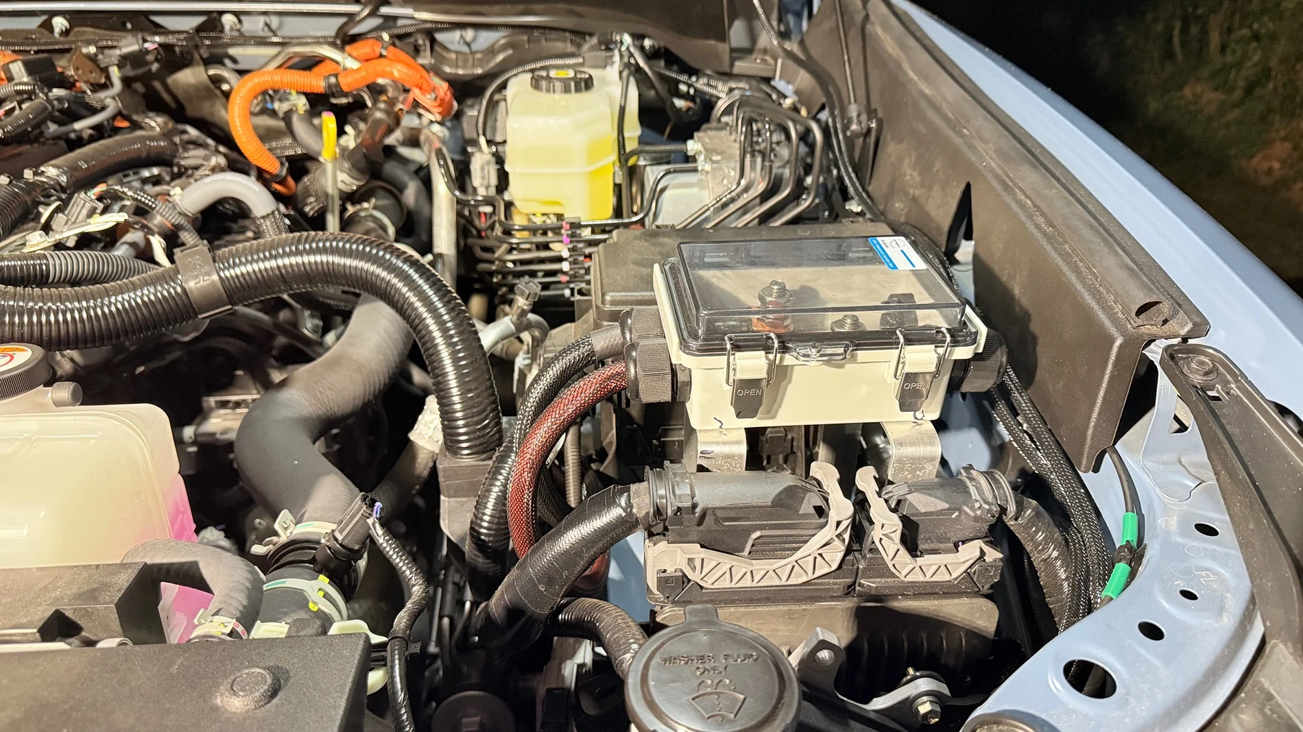 2025 4runner 6th gen 12v power extension (for hood hookup) in Hybrid iForce Max 4Runner (DIY) IMG_0601