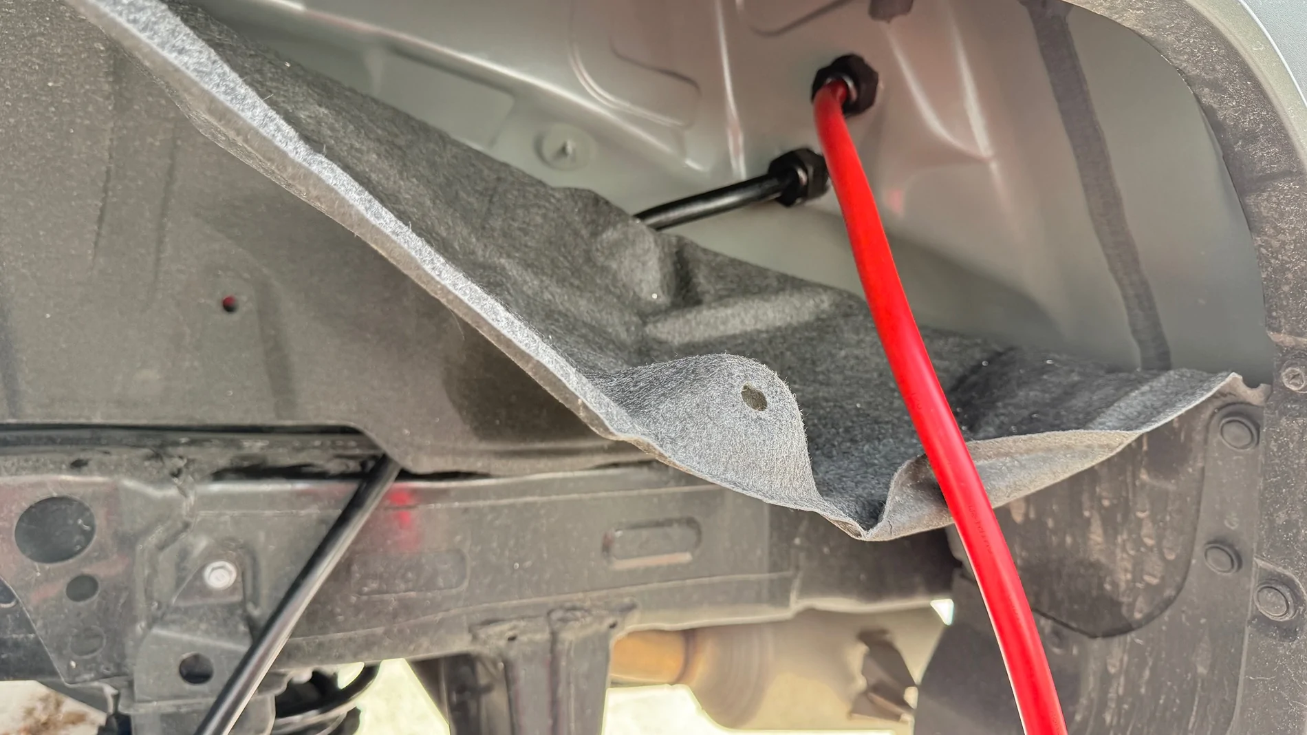 2025 4runner 6th gen 12v power extension (for hood hookup) in Hybrid iForce Max 4Runner (DIY) IMG_0590