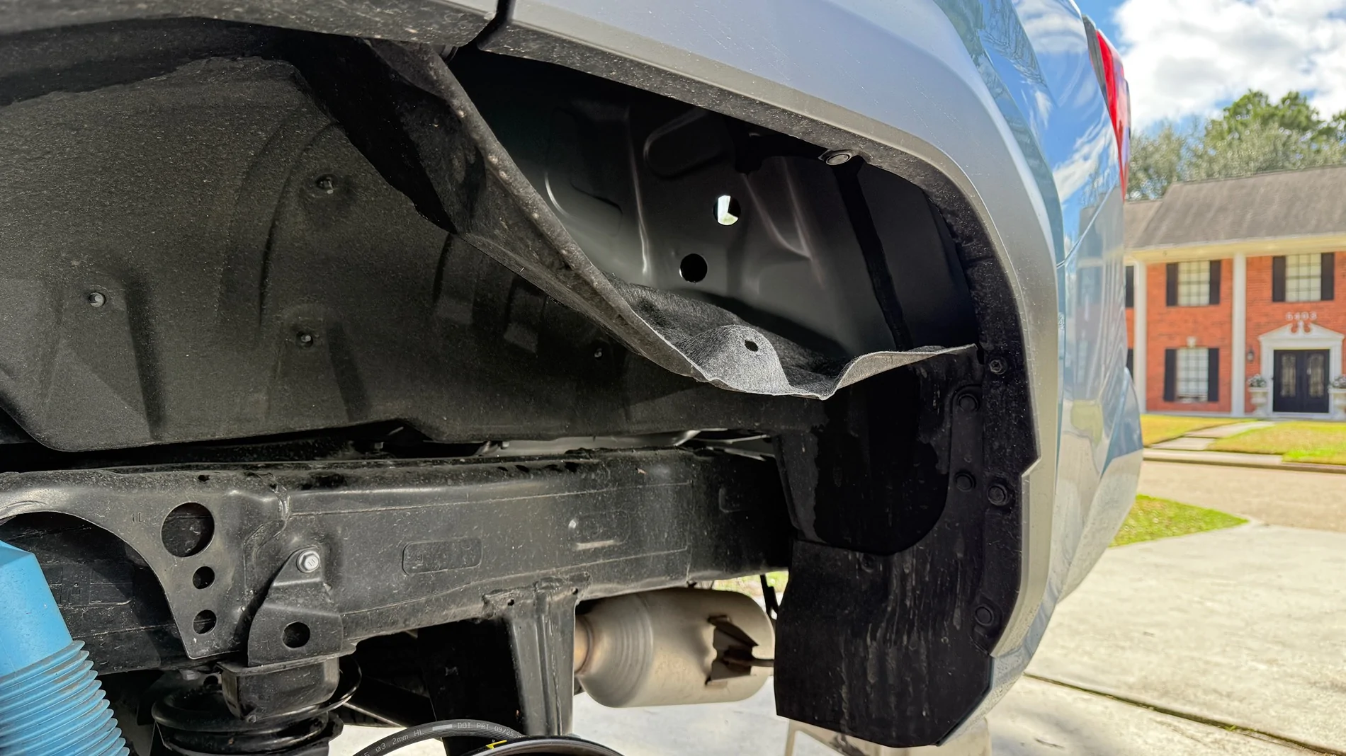 2025 4runner 6th gen 12v power extension (for hood hookup) in Hybrid iForce Max 4Runner (DIY) IMG_0586