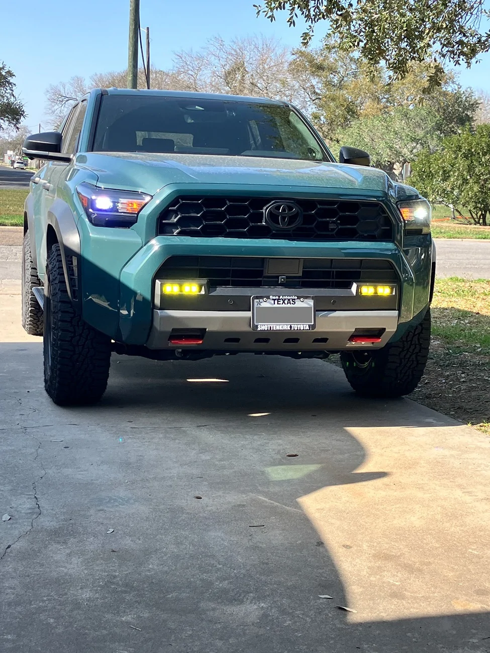 2025 4runner 6th gen What did you do to your 6th Gen 4Runner today?? 👨🏻‍🔧 🧰 🛠 IMG_348311