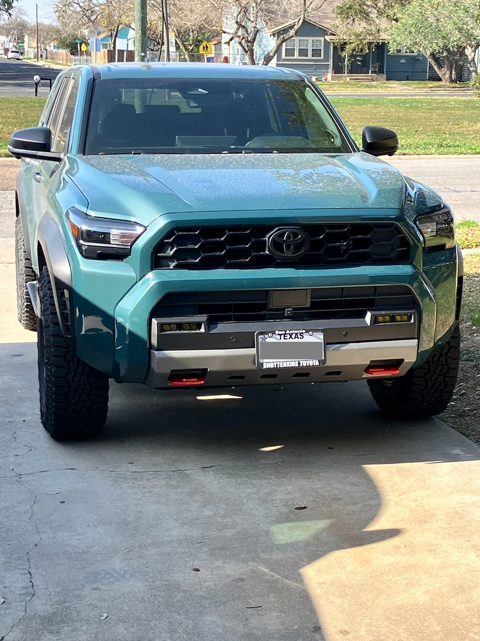 2025 4runner 6th gen What did you do to your 6th Gen 4Runner today?? 👨🏻‍🔧 🧰 🛠 IMG_3485111
