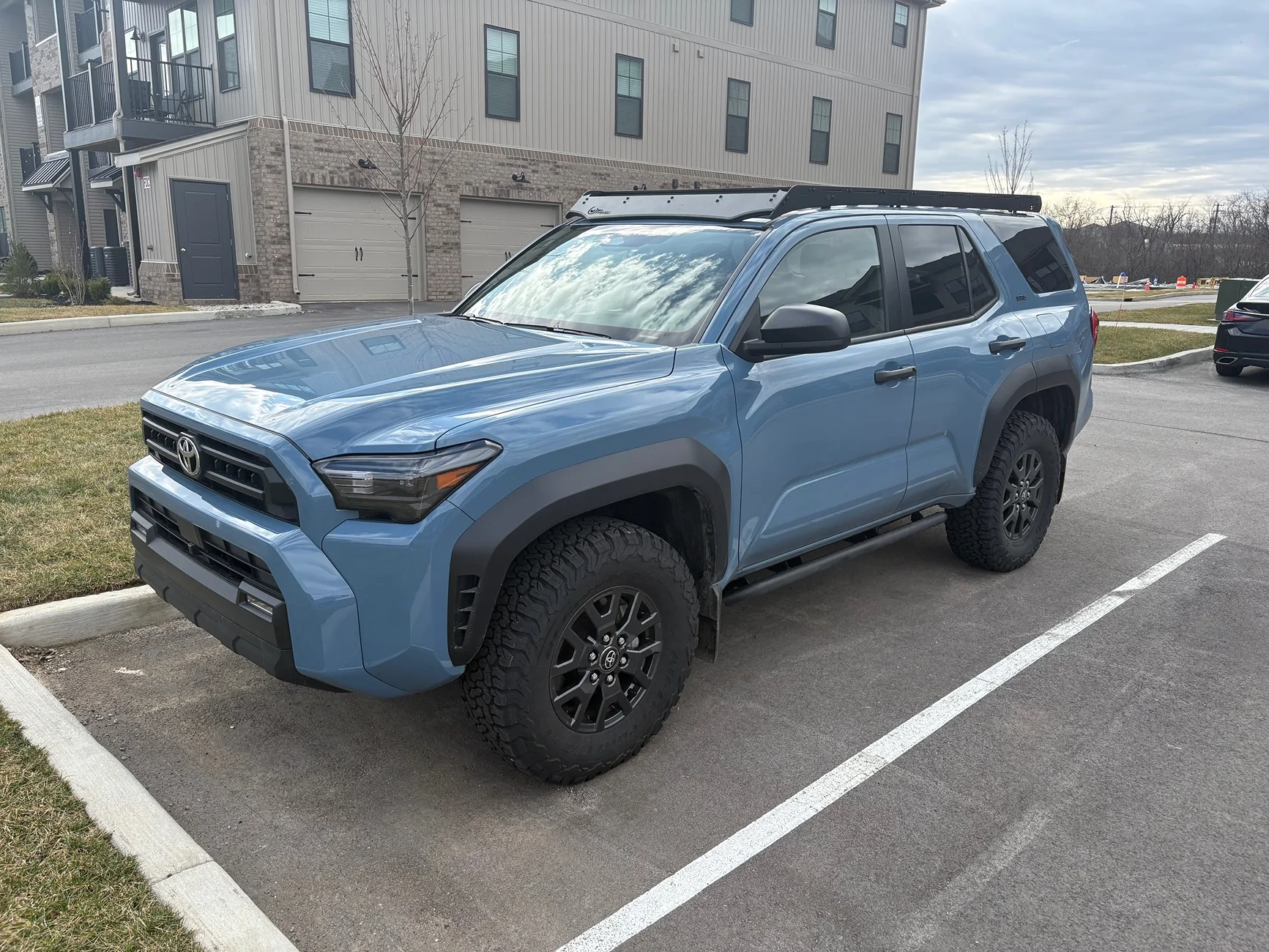 2025 4runner 6th gen What did you do to your 6th Gen 4Runner today?? 👨🏻‍🔧 🧰 🛠 IMG_2633