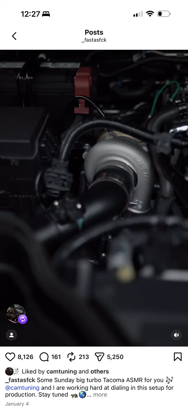 2025 4runner 6th gen OTT vs. Cobb? IMG_6053