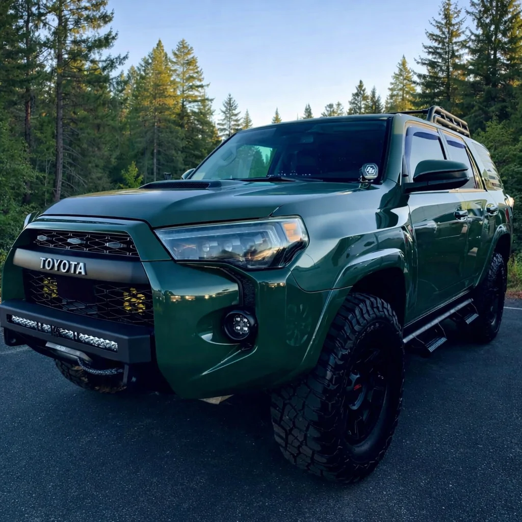 2025 4runner 6th gen Help! 5th or 6th Gen????? 6D49DDD0-254D-49A3-ACD7-9FDC1A5CDB02