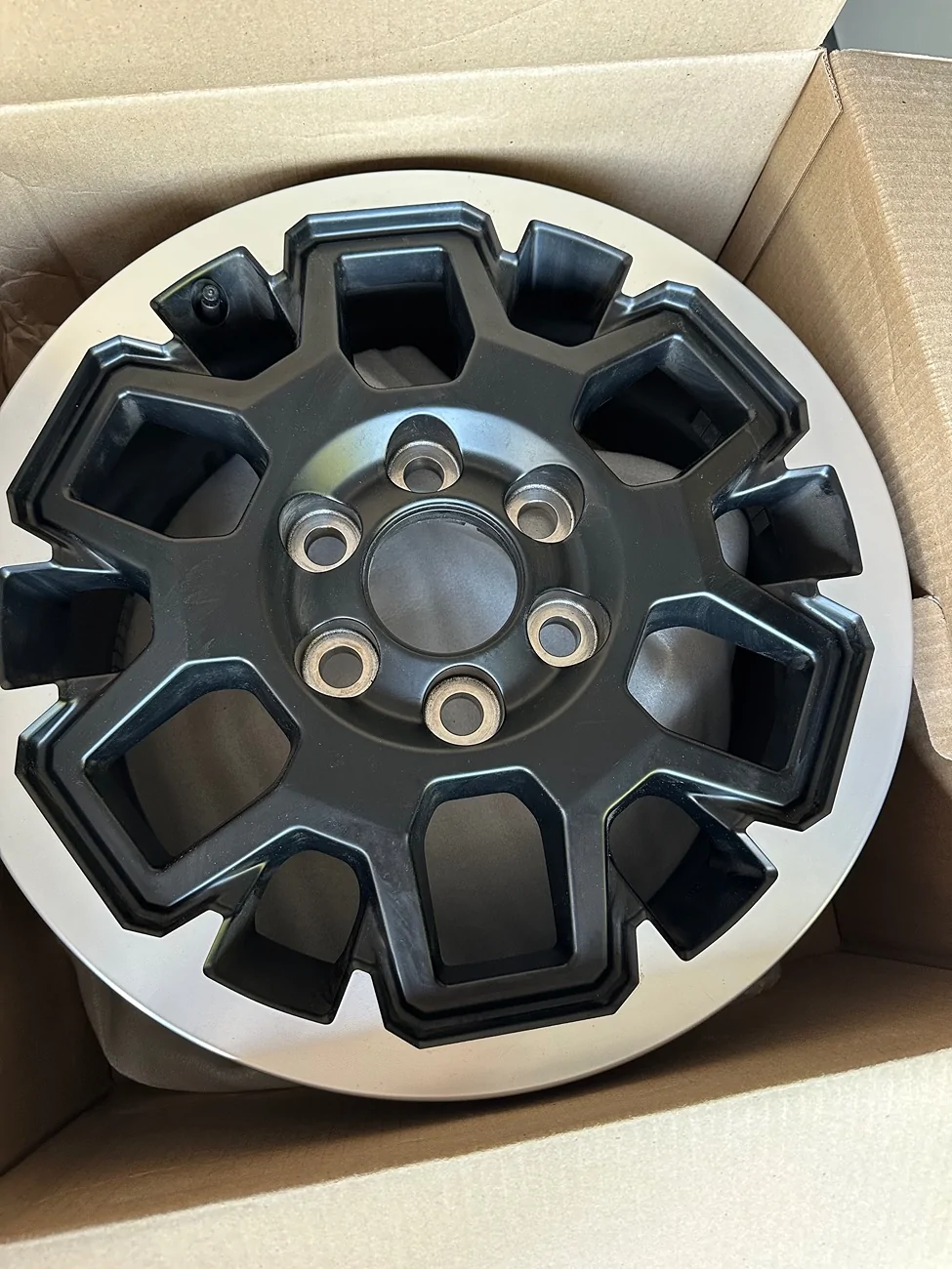 2025 4runner 6th gen ORP original wheels IMG_6901