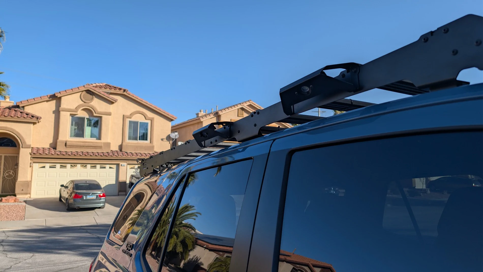 2025 4runner 6th gen Bluey - 2025 Heritage Blue TRD ORP Build: ICON Stage 5 3" Lift, ICON Alloys +25 Offset, RCI, Warn, Diode Dynamics, Starlink & more 1771874245783-