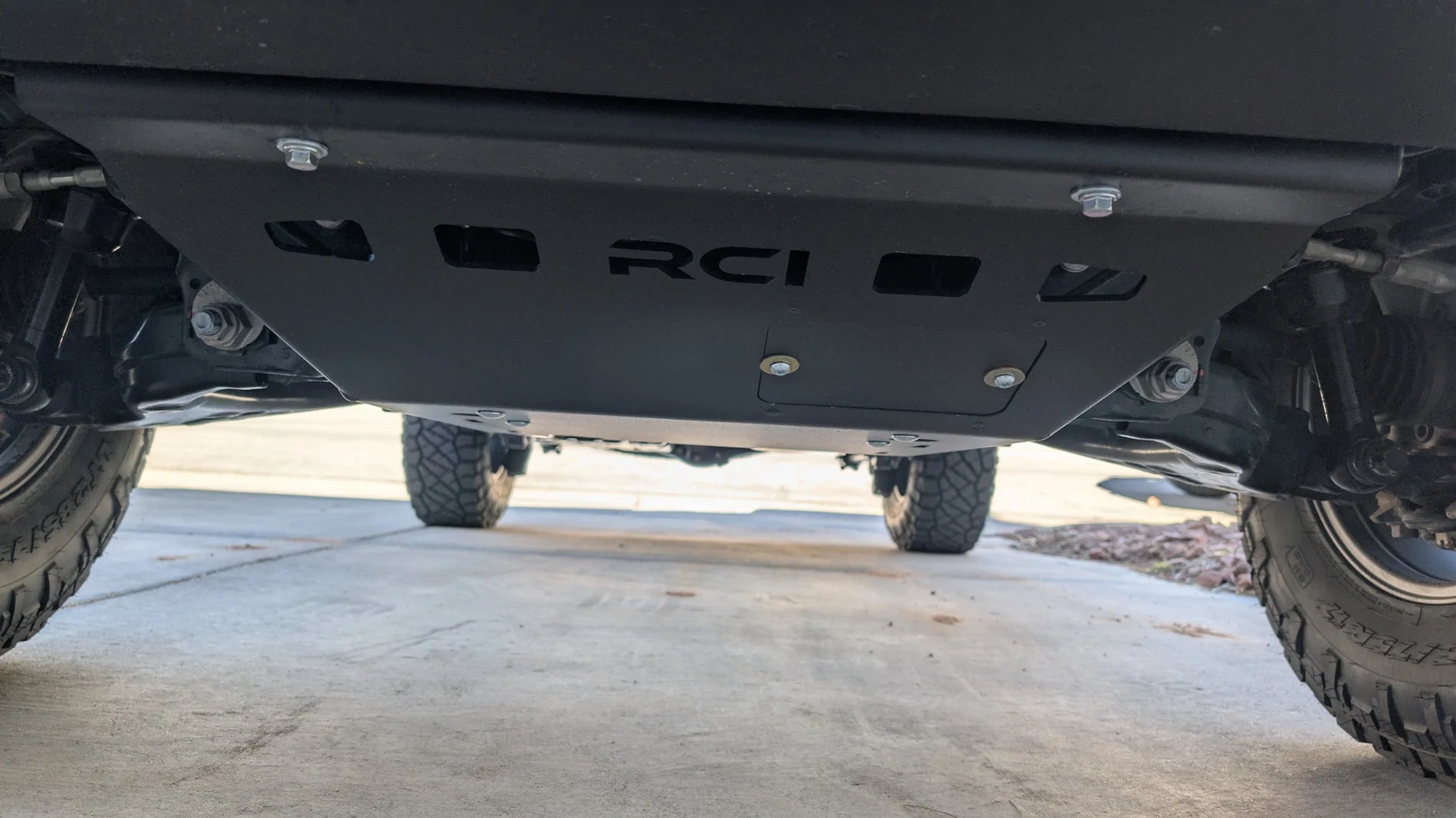 2025 4runner 6th gen Bluey - 2025 Heritage Blue TRD ORP Build: ICON Stage 5 3" Lift, ICON Alloys +25 Offset, RCI, Warn, Diode Dynamics, Starlink & more 1771881098820-tl