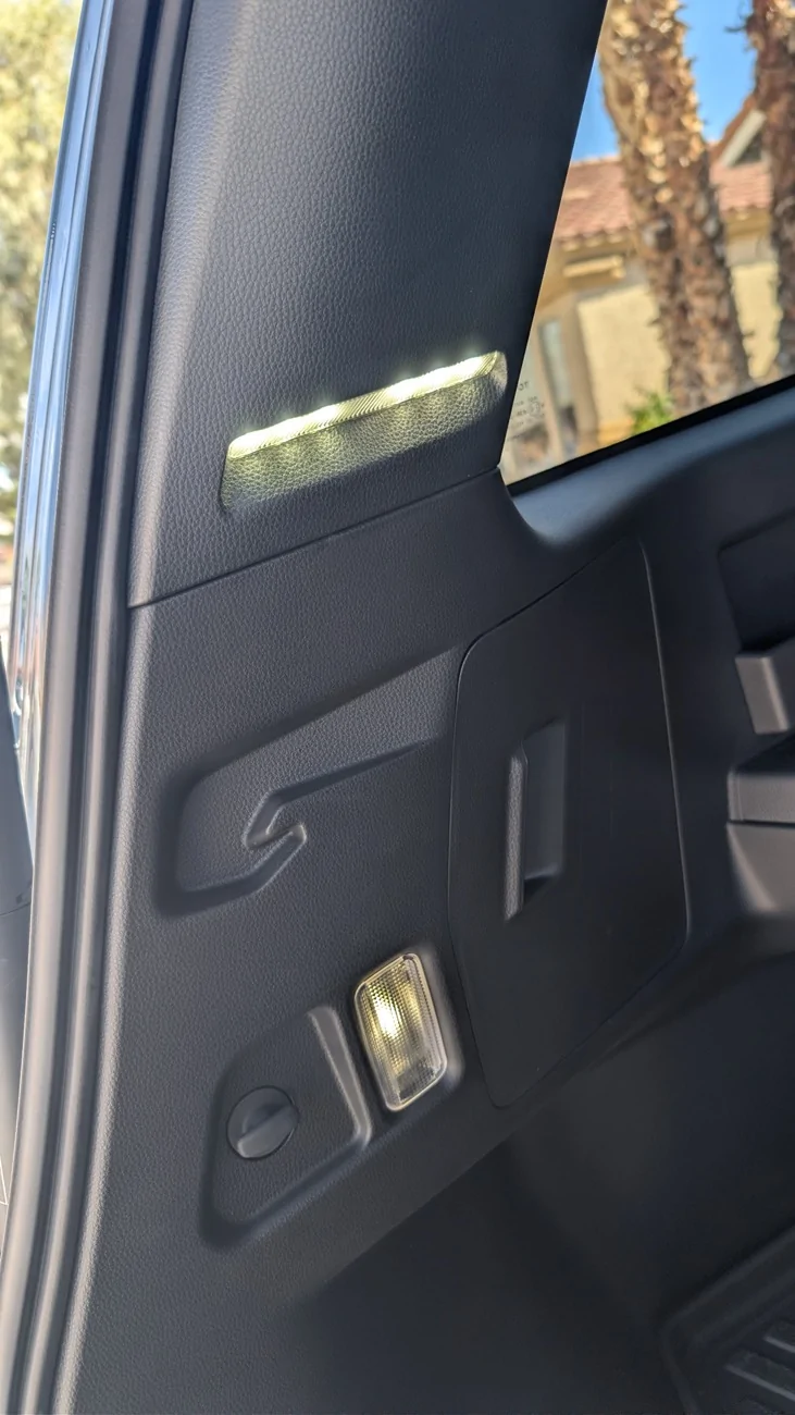 2025 4runner 6th gen Bluey - 2025 Heritage Blue TRD ORP Build: ICON Stage 5 3" Lift, ICON Alloys +25 Offset, RCI, Warn, Diode Dynamics, Starlink & more 1771881236528-2y