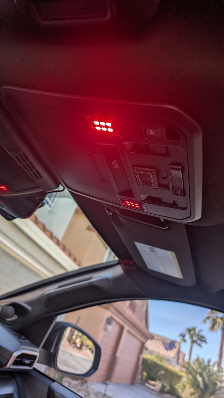 2025 4runner 6th gen Bluey - 2025 Heritage Blue TRD ORP Build: ICON Stage 5 3" Lift, ICON Alloys +25 Offset, RCI, Warn, Diode Dynamics, Starlink & more 1771881397523-xg