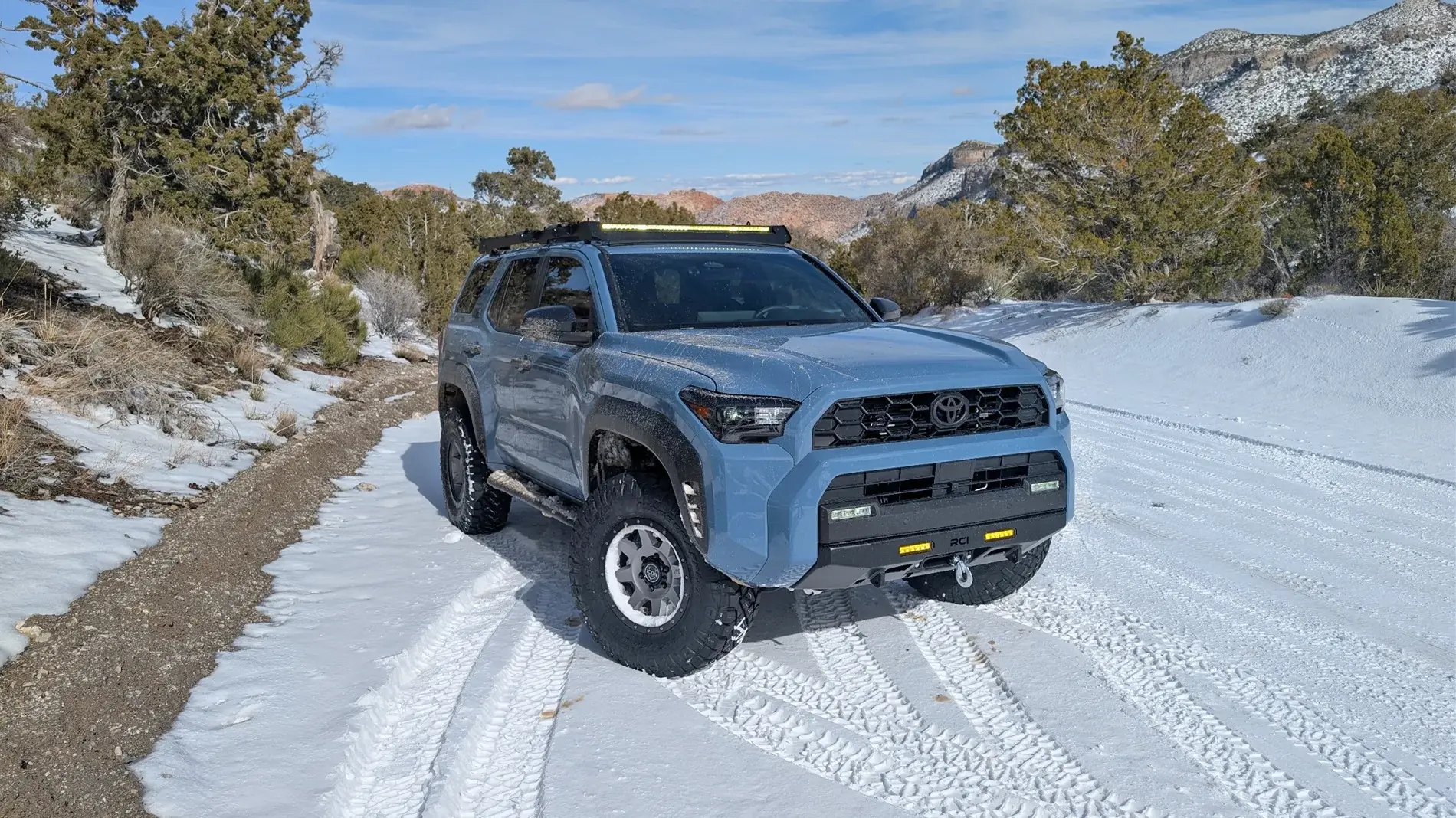 2025 4runner 6th gen Aftermarket Wheels, Bigger Tires, Lift Kits (Compilation) for 2025+ 4Runner 6th Gen -- Add Yours! 30392-d582e38e7013735858deb743bd3d598e (1)