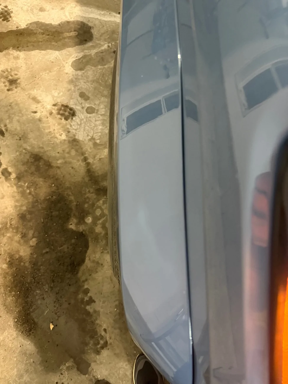 2025 4runner 6th gen 17” wheels and caliper clearance? IMG_5774