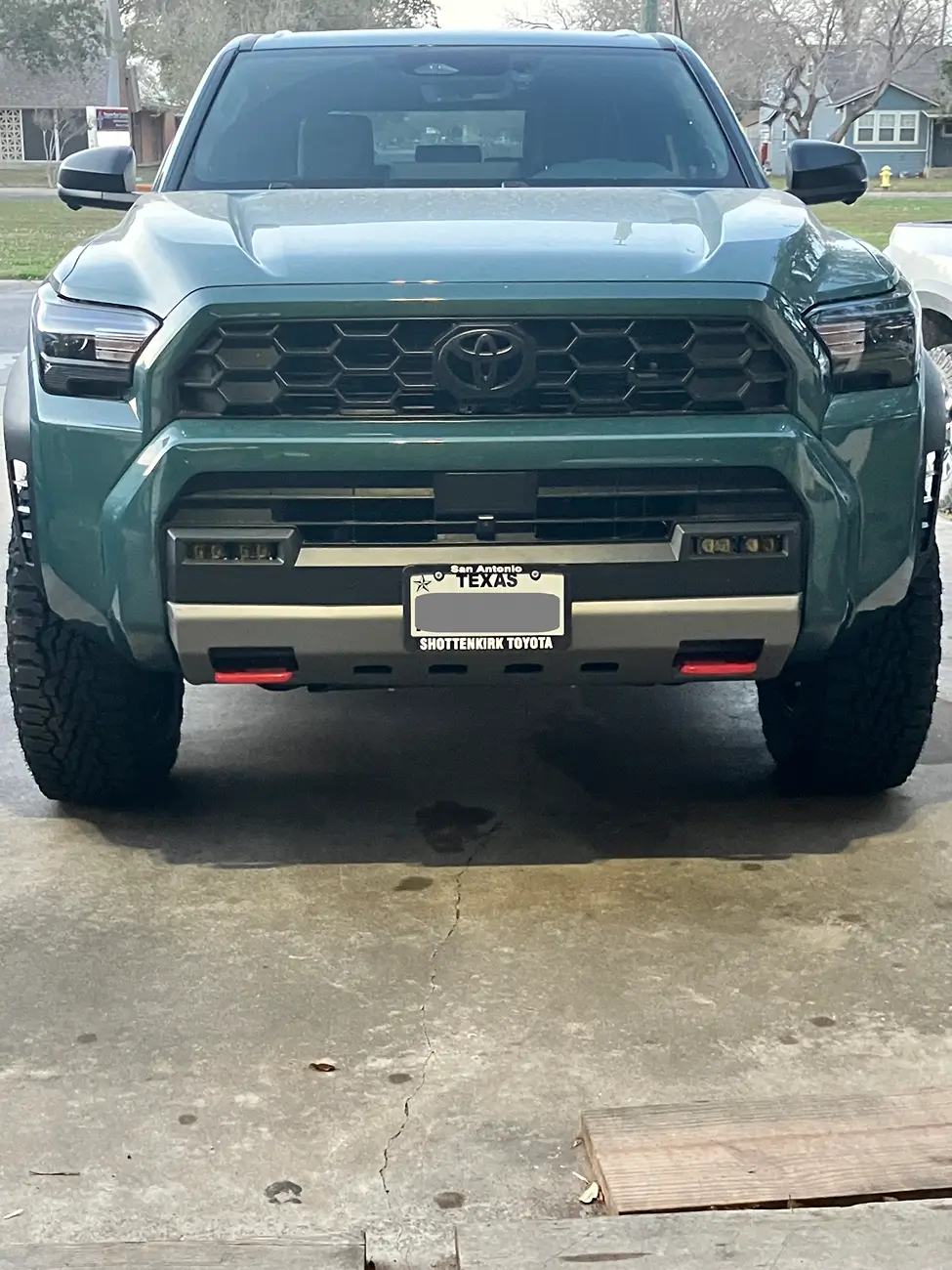 2025 4runner 6th gen What did you do to your 6th Gen 4Runner today?? 👨🏻‍🔧 🧰 🛠 IMG_3494222