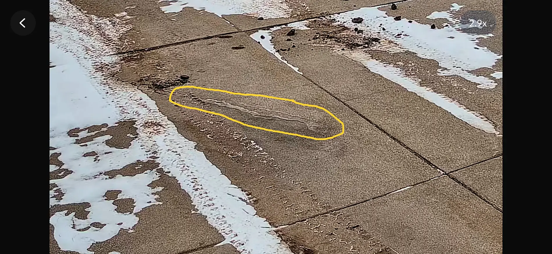 2025 4runner 6th gen Highest Mileage 6th Gen 4Runner (30,800 Highest Reported So Far)? 1772027700093-i