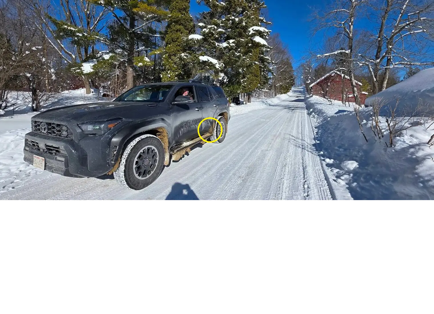 2025 4runner 6th gen Highest Mileage 6th Gen 4Runner (is yours)? 1772052682523-zu