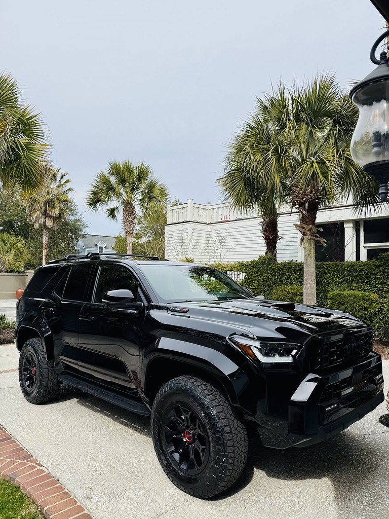 2025 4runner 6th gen 4Runner 6th Gen OWNERS Registry List & Stats [Add Yours]! 📊 55116187703_95bfa4f3f6_b