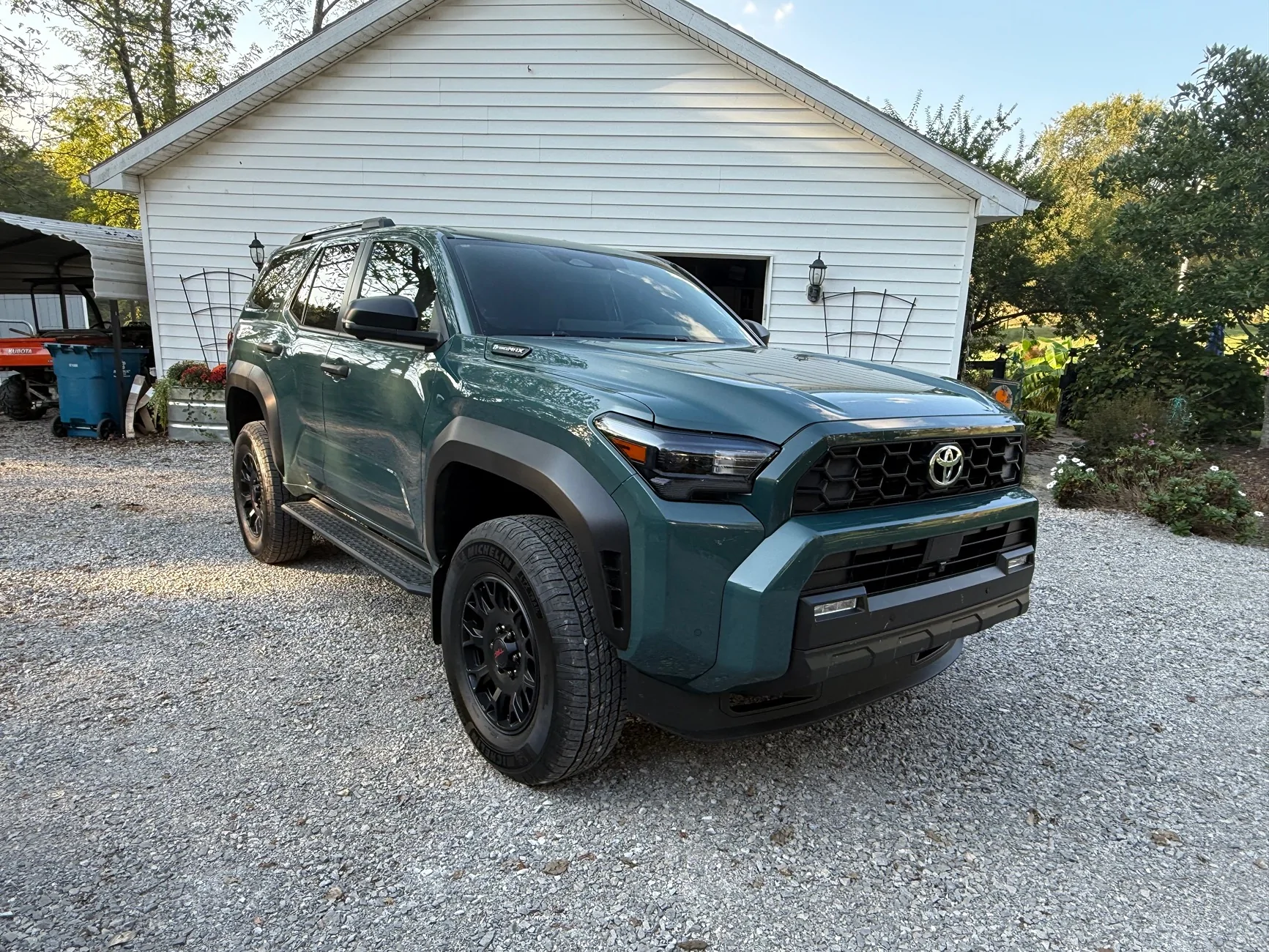 2025 4runner 6th gen wheel advice - getting a new ORP IMG_0521