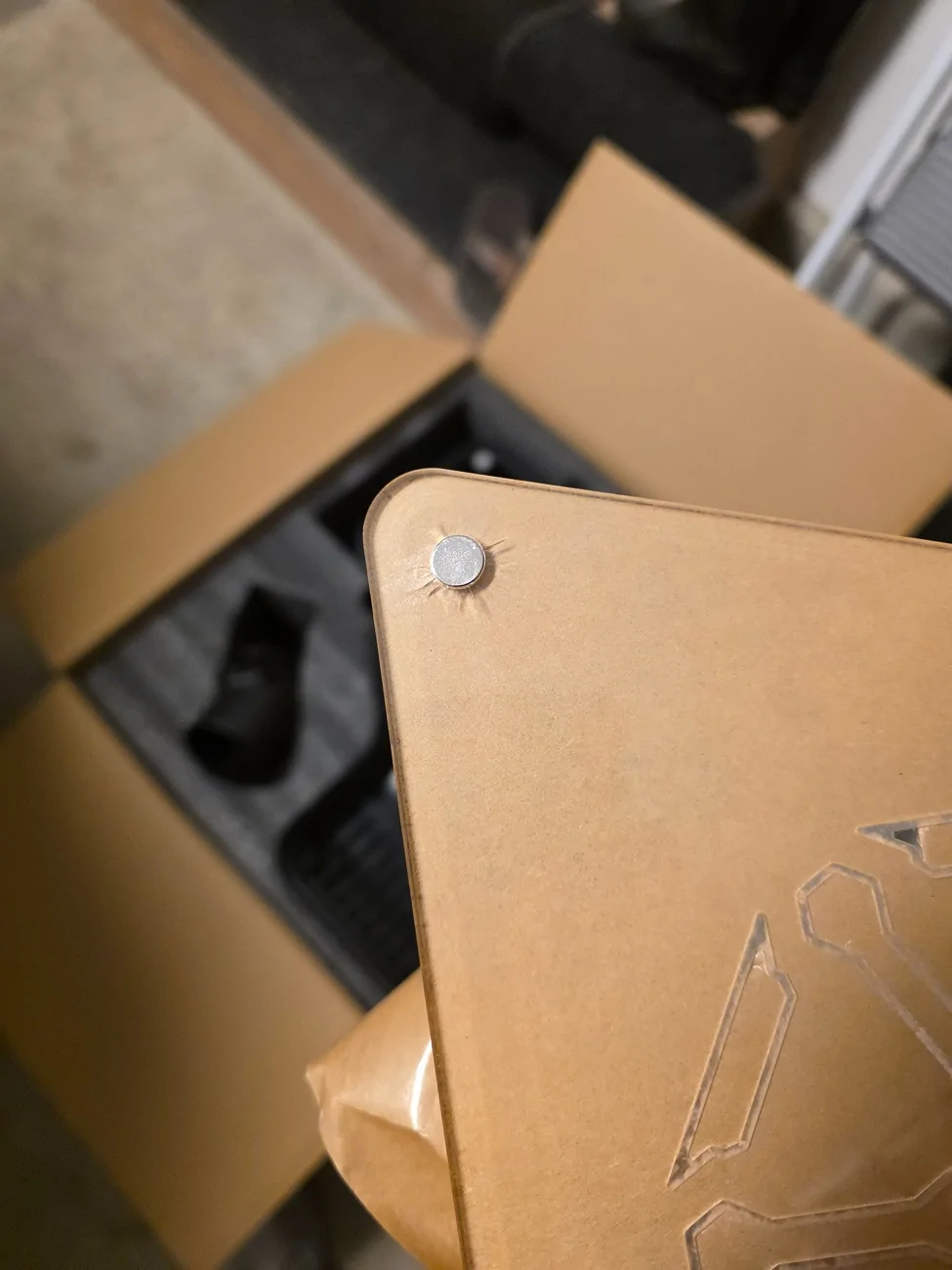 2025 4runner 6th gen What did you do to your 6th Gen 4Runner today?? 👨🏻‍🔧 🧰 🛠 20260224_174026