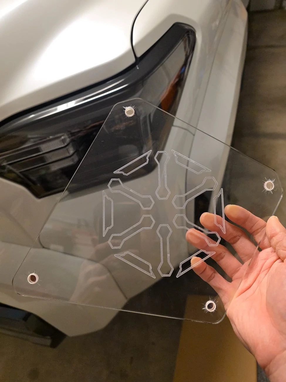 2025 4runner 6th gen What did you do to your 6th Gen 4Runner today?? 👨🏻‍🔧 🧰 🛠 20260224_174459