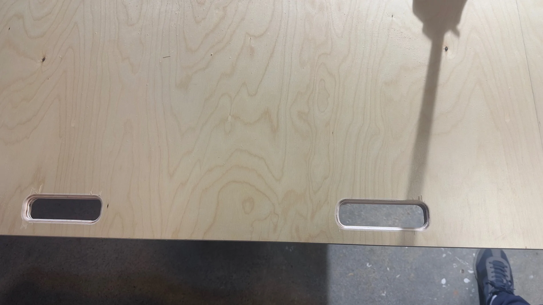 2025 4runner 6th gen Sleeping / Mattress Leveling Platform Build for 2026 4Runner Hybrid IMG_4096